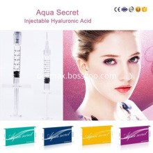 Best Face Lip Dermal Fillers Injection